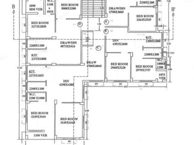 Flat for sale in North 24 Parganas, West Bengal