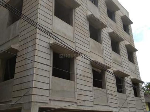 Flat for sale in North 24 Parganas, West Bengal