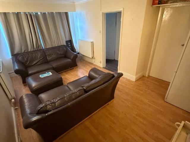 Apartment for rent in Simister, Bury