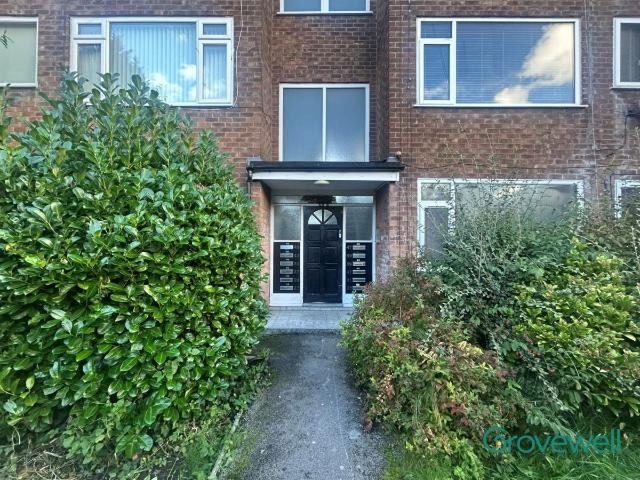 Apartment for rent in Simister, Bury