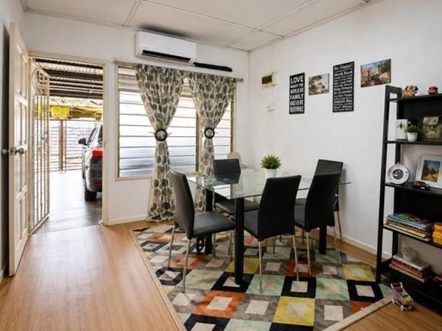 Terraced House for sale in Petaling, Subang Jaya