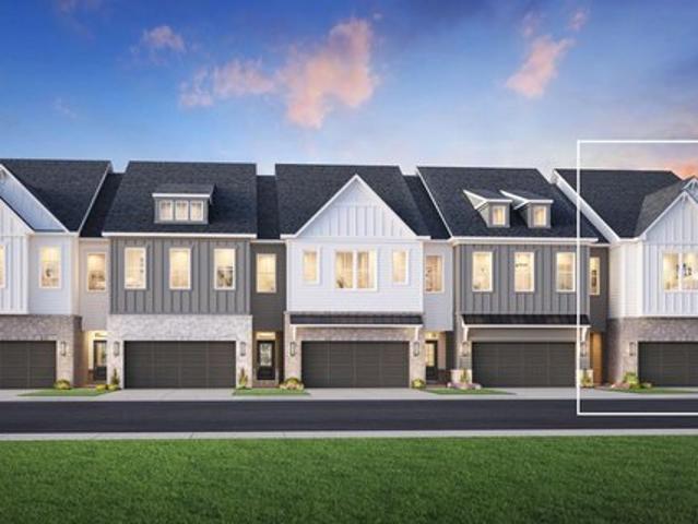 Townhouse for sale in Bagwell, Texas