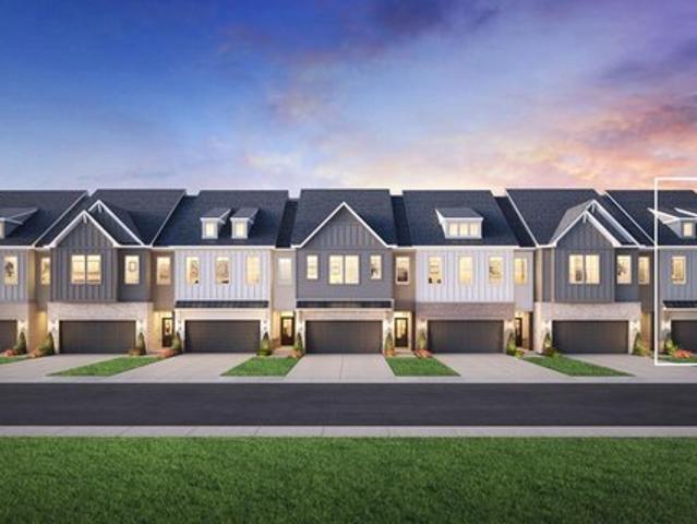 Townhouse for sale in Bagwell, Texas