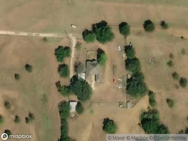 House for sale in Sadler, Texas