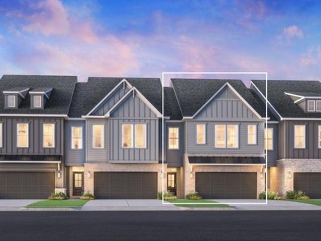 Townhouse for sale in Bagwell, Texas