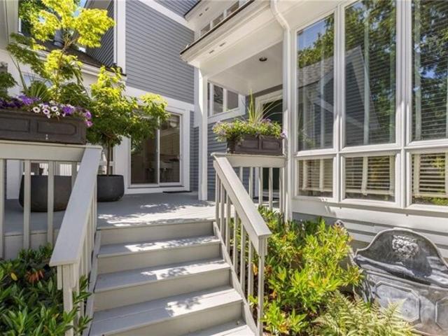 House for sale in Warren, Rhode Island