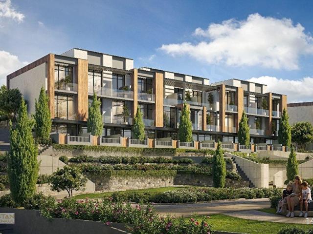 Avcilar, İstanbul içerisinde satılık Villa