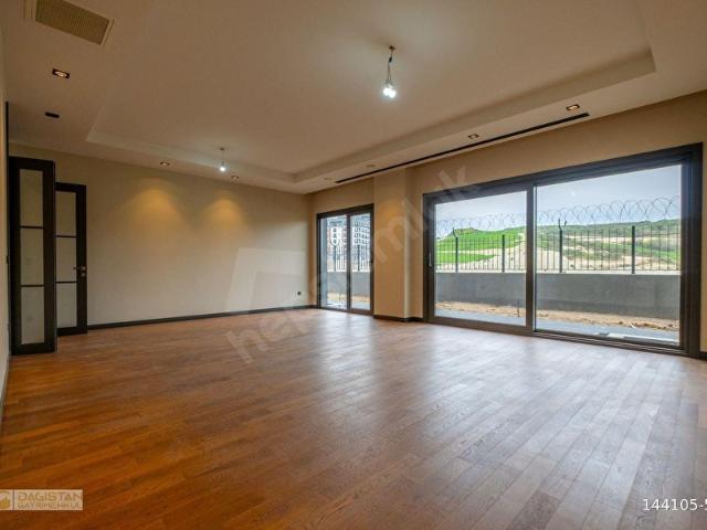 Başakşehir, İstanbul içerisinde satılık Villa