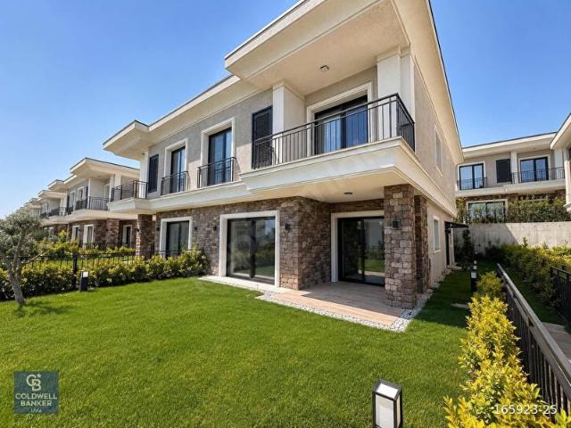 Başakşehir, İstanbul içerisinde satılık Villa