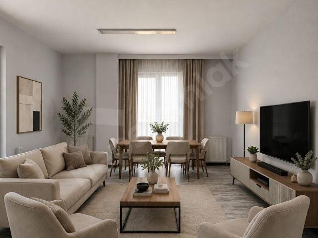 Başakşehir, İstanbul içerisinde satılık mülk