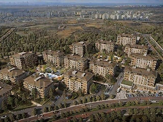 Başakşehir, İstanbul içerisinde satılık mülk