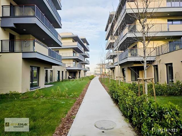 Başakşehir, İstanbul içerisinde satılık mülk