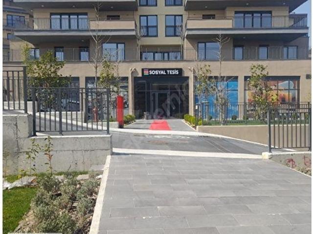Başakşehir, İstanbul içerisinde satılık mülk