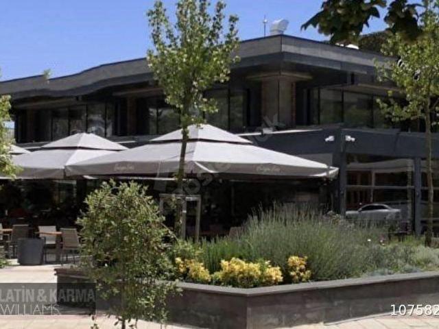 Başakşehir, İstanbul içerisinde satılık Restoran