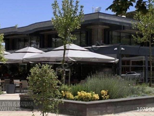 Başakşehir, İstanbul içerisinde satılık Restoran