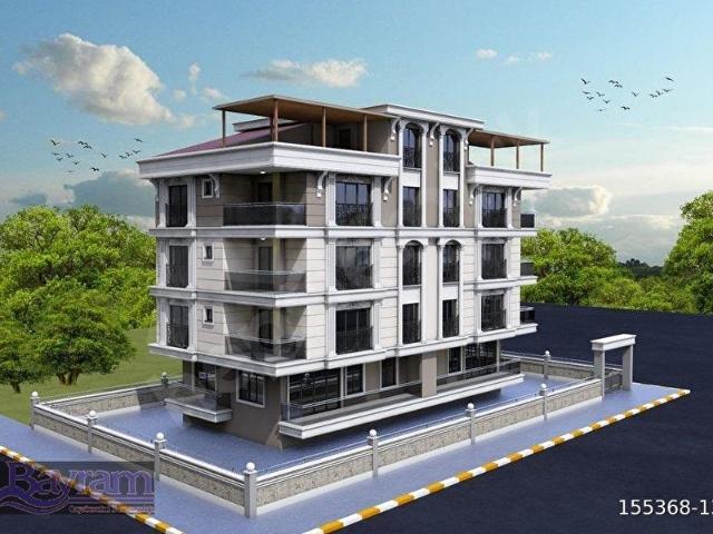 İskenderun, Hatay içerisinde satılık mülk