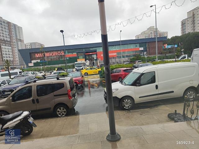 Başakşehir, İstanbul içerisinde satılık Restoran