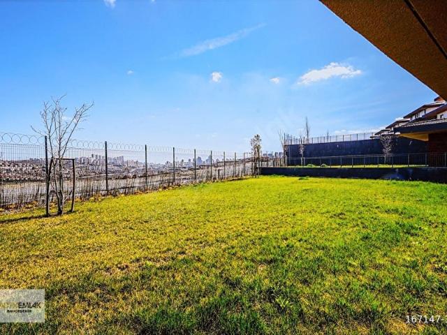 Başakşehir, İstanbul içerisinde satılık Villa