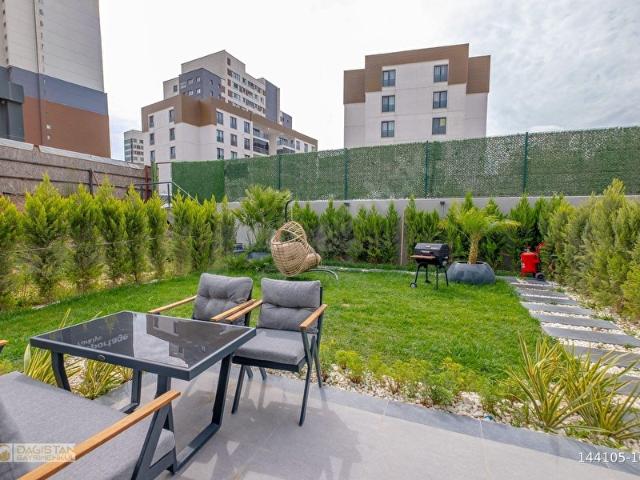 Başakşehir, İstanbul içerisinde satılık Villa