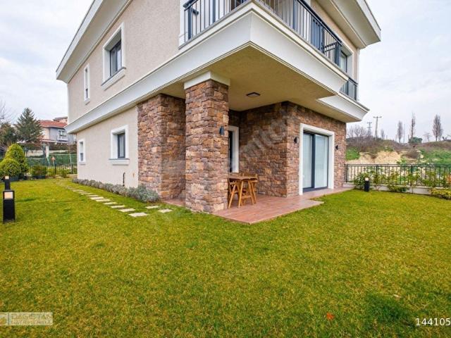 Başakşehir, İstanbul içerisinde satılık Villa