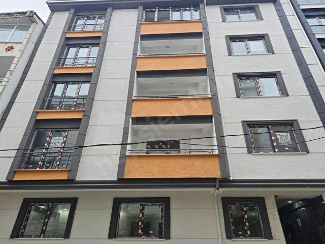 İstanbul içerisinde satılık mülk
