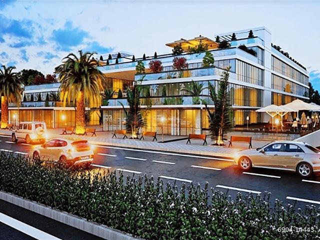 İstanbul içerisinde satılık Dükkan