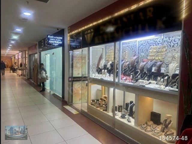 İstanbul içerisinde satılık Dükkan