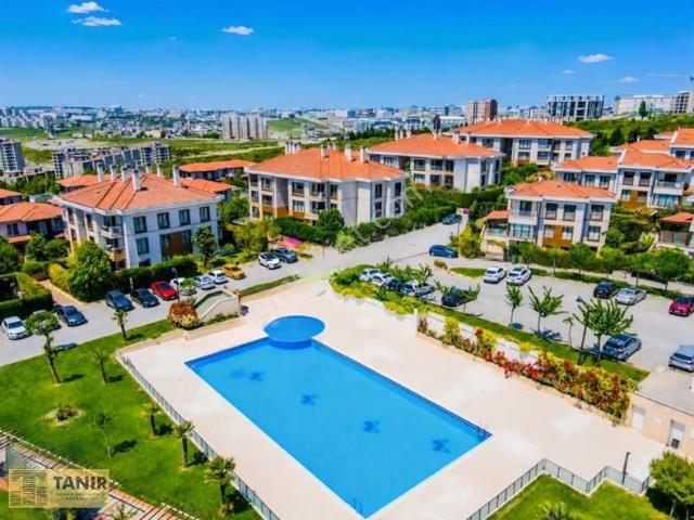Kelebekler Vadisi, Başakşehir içerisinde kiralık Villa