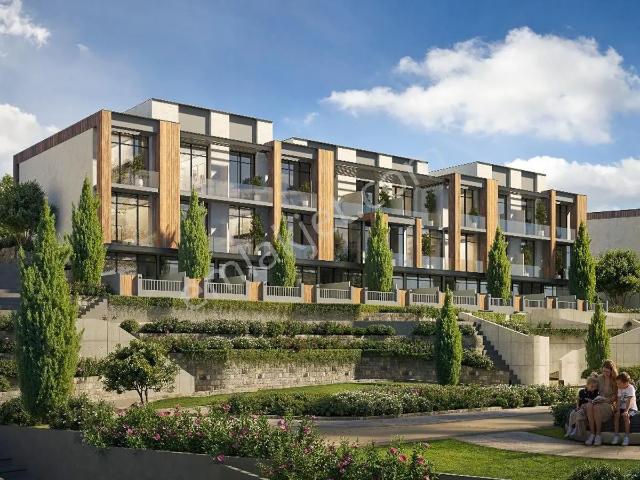 Tahtakale Mahallesi, Avcılar içerisinde satılık Villa