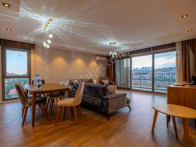 Başakşehir, İstanbul içerisinde satılık mülk