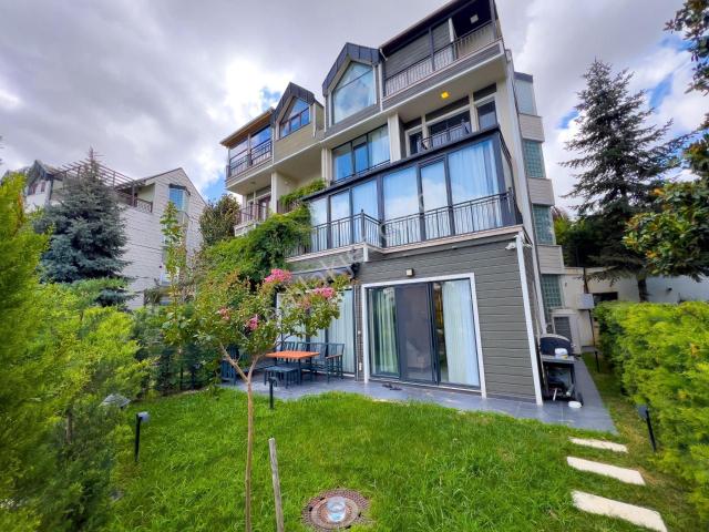 Başakşehir, İstanbul içerisinde satılık Villa