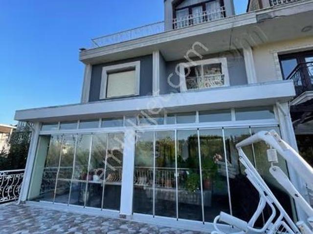 Başakşehir, İstanbul içerisinde satılık Villa
