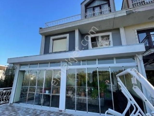 Başakşehir, İstanbul içerisinde satılık Villa