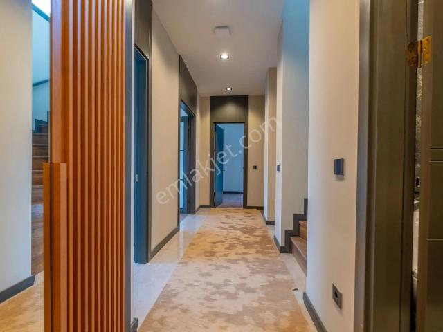 Başakşehir, İstanbul içerisinde satılık Villa