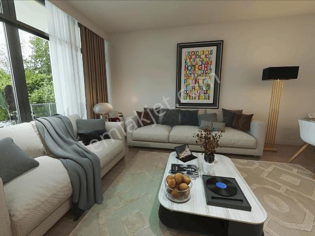 Başakşehir, İstanbul içerisinde satılık Villa