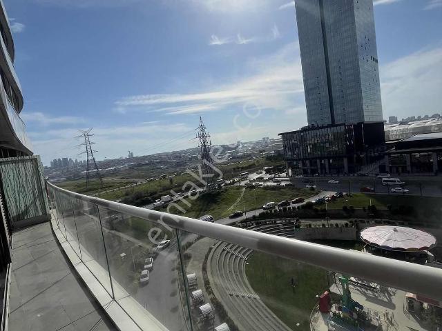 İstanbul içerisinde satılık Residence