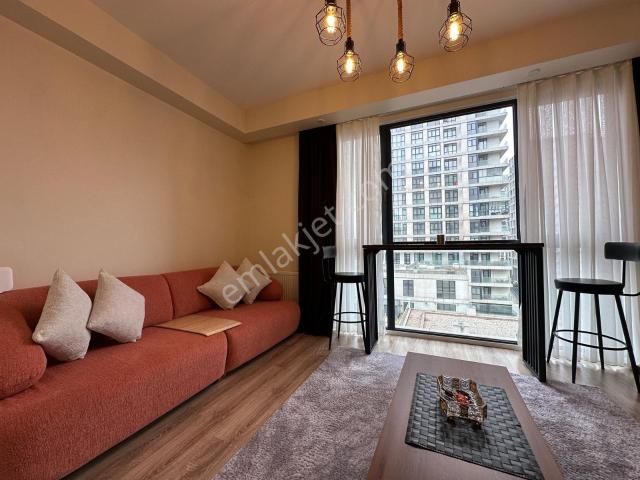 Başakşehir, İstanbul içerisinde kiralık mülk