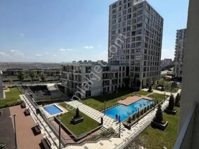 Ak Zirve Strada, Başakşehir içerisinde satılık mülk