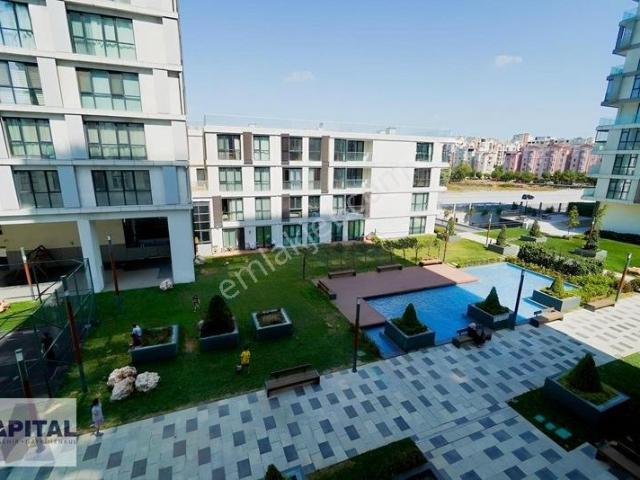 Başakşehir, İstanbul içerisinde kiralık mülk