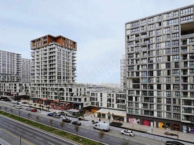 İstanbul içerisinde kiralık mülk