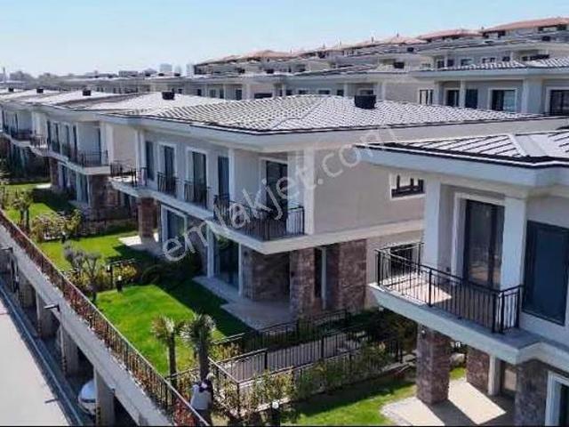 Başakşehir, İstanbul içerisinde kiralık Villa