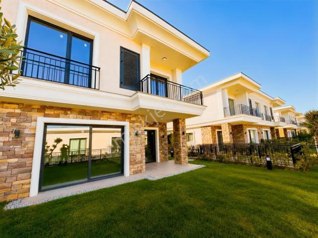 Başakşehir, İstanbul içerisinde satılık Villa