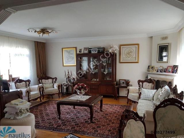 Başakşehir, İstanbul içerisinde satılık Villa