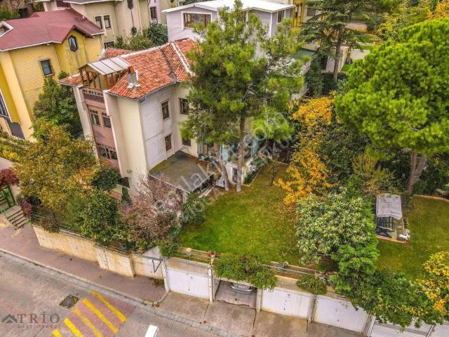 Başakşehir, İstanbul içerisinde satılık Villa