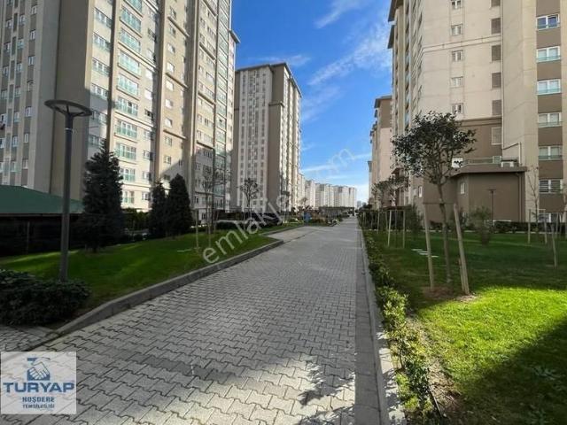 Başakşehir, İstanbul içerisinde kiralık mülk