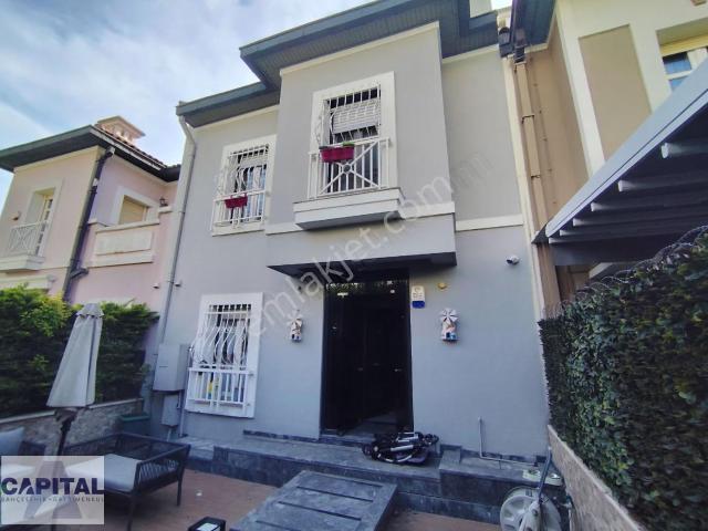 Başakşehir, İstanbul içerisinde kiralık Villa