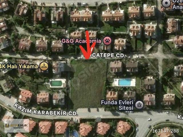 Başakşehir, İstanbul içerisinde satılık Arsa