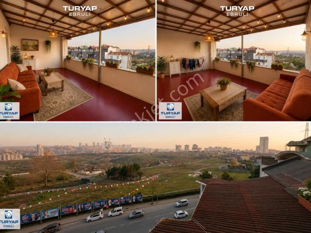 Başakşehir, İstanbul içerisinde satılık mülk