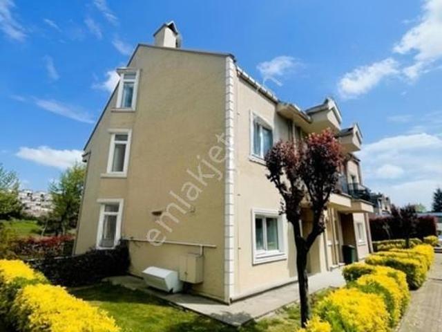 Boğazköy, Başakşehir içerisinde kiralık Villa