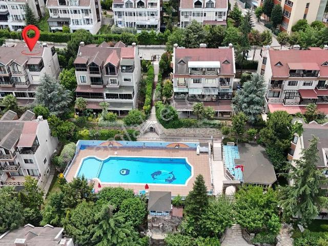 Başakşehir, İstanbul içerisinde satılık Villa
